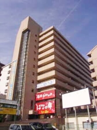 PARK MODERN つつじヶ丘の物件内観写真